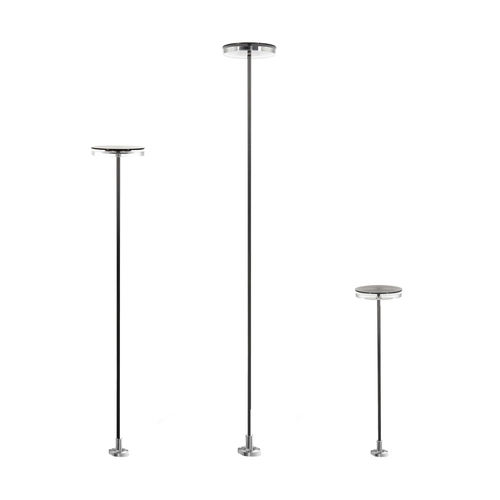 Stehleuchte - CHIODO - Platek s.r.l. - Aluminium / PMMA / modern