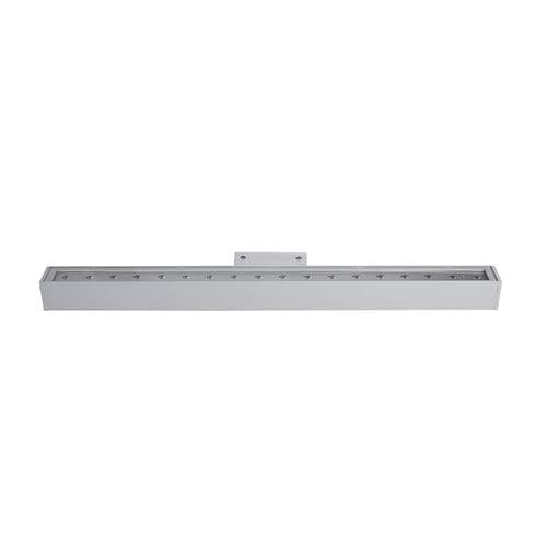 Aufbauleuchte - TETRA LINEARE - Platek s.r.l. - LED / linear / IP65