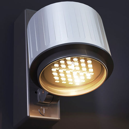 Hängeleuchte - MAGIC&trade; - Technilum - Aufbau / LED / rund