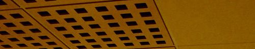 Wandmontierte Akustikplatte - SPECIAL: SQUARED - Ideatec Advanced Acoustic Solutions - für Decke / für abgehängte Decken / Holz