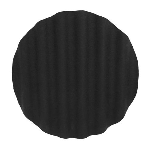 Akustikplatte für Decke - SHORT WAVE CLOUD FELT - Ideatec Advanced Acoustic Solutions - für Wand / für abgehängte Decken / PET