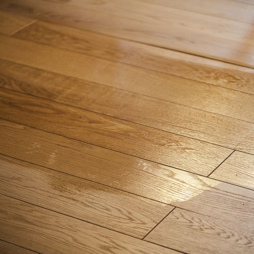 Mehrschichtparkett - ATTIRO - Kingspan Access Floors