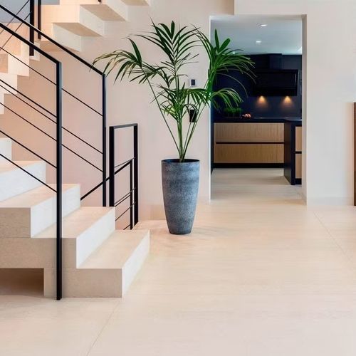 Dekton®-Bodenbelag - DEKTON - NEWFLOOR - für den Innenraum / für Wohnhaus / für professionellen Gebrauch