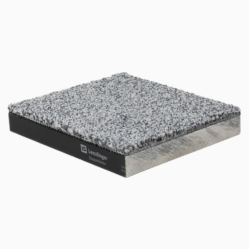 Kalziumsulfat-Doppelboden - DMBT-17 - Lenzlinger Access Floors - für den Innenraum