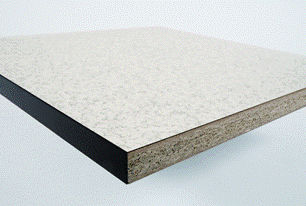 Aluminium-Doppelboden - Tasman Access Floors - für den Innenraum