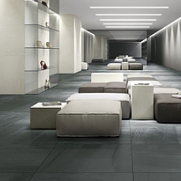 Porzellan-Doppelboden - ELEVATE™ - CAMINO Modular Systems Inc - hochbelastbar / für den Innenraum / regelbar