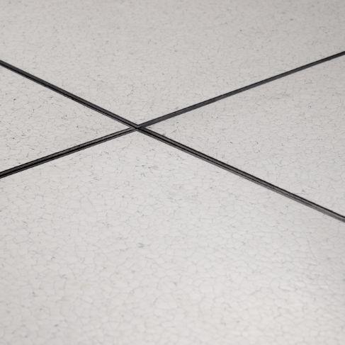 HPL-Laminatboden - NEVAMAR® - CAMINO Modular Systems Inc - schwimmend / Holzoptik / für Privatgebrauch