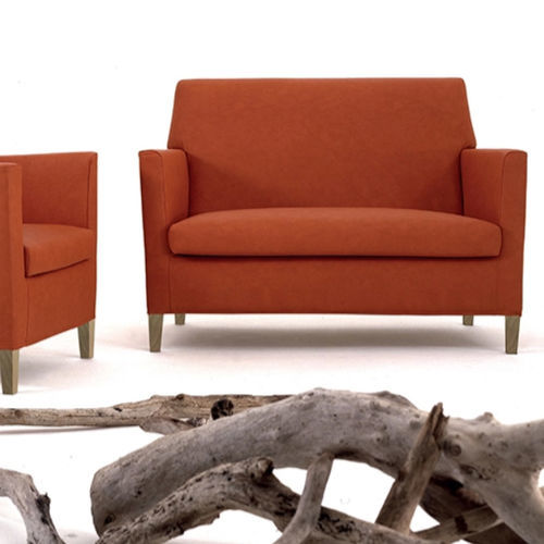 Modernes Sofa - BATTIGIA - Giovannetti Collezioni - Stoff / mit Armlehnen / Made in Italy