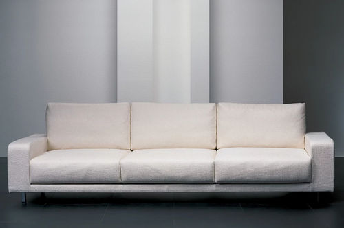 Modernes Sofa - MARIPOSA - Giovannetti Collezioni - Stoff / mit Armlehnen / Made in Italy