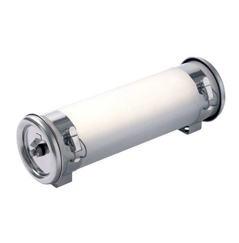 Notbeleuchtung für Aufbau - MAXWELL 100 S3H AMB - Sammode - rohrförmig / LED / Polycarbonat