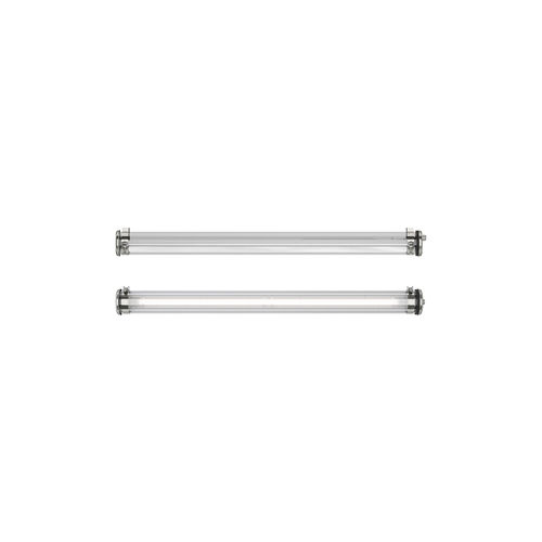 Aufbauleuchte - BENSON - Sammode - LED / rohrförmig / IP68