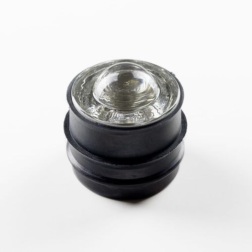 Rezflektierender Bodenmarkierungsnagel - ECO-V5 - Eco-Innov