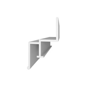 Aluminiumprofil - LED TRACK - Saros Est OÜ - Ortgang / für Decke