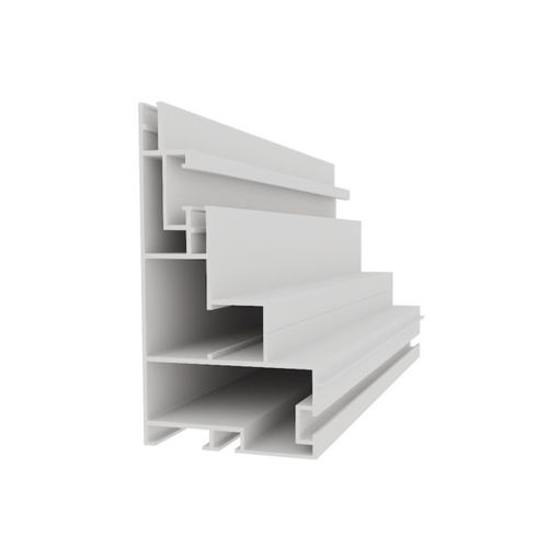 Aluminiumprofil - GRAND - Saros Est OÜ - L / für Decke / für LED-Beleuchtung