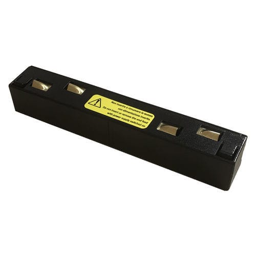 Beleuchtungsprofil für Deckenmontage - TWIN - Saros Est OÜ - LED / Aluminium / für Markierung