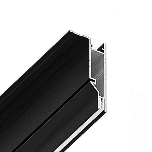 Aluminiumprofil - SLOTT60  - Saros Est OÜ - Ortgang / für Decke / für LED-Beleuchtung