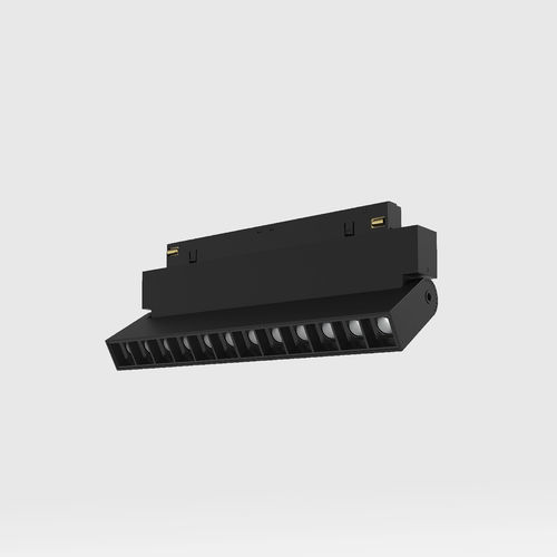 LED-Schienenleuchte - R-20A80312 - Saros Est OÜ - linear / rechteckig / Metall