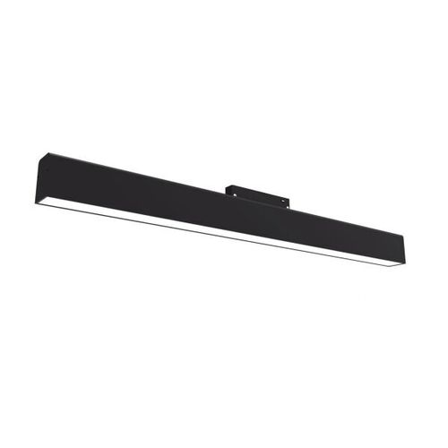 LED-Schienenleuchte - LINEAR LIGHT 600 - Saros Est OÜ - linear / Metall / für Gewerbegebrauch