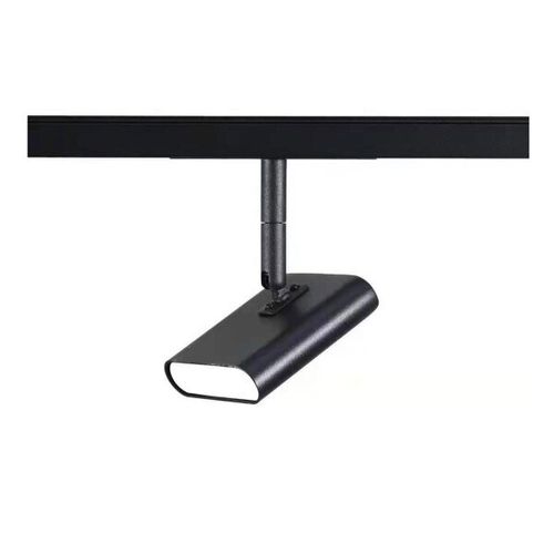 LED-Schienenleuchte - LN5-A5 - Saros Est OÜ - andere Formen / Metall / für Gewerbegebrauch
