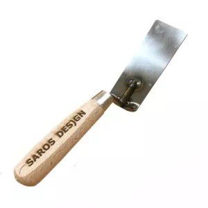 Montage-Spachtel - Narrow trowel type 1 - Saros Est OÜ