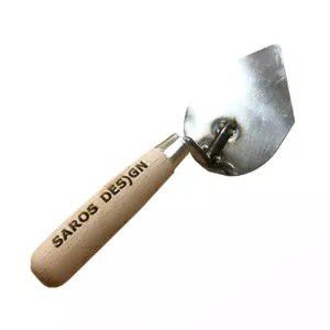 Montage-Spachtel - Corner trowel - Saros Est OÜ