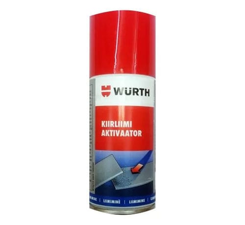 Kleber - WÜRTH - Saros Est OÜ