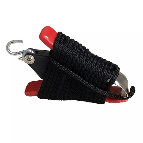 Verlegezange für Spanndecke - Clamp-stretcher - Saros Est OÜ