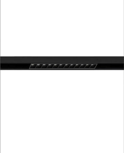 LED-Schienenleuchte - DOT - Saros Est OÜ - linear / Metall / für Gewerbegebrauch