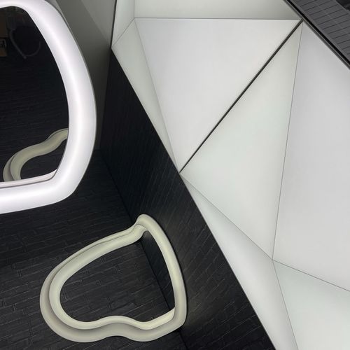 Hängeleuchte - CUSTOM - Saros Est OÜ - Aufbau / Einbau / LED