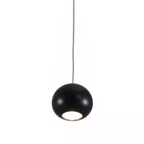 LED-Schienenleuchte - LN10-A5  - Saros Est OÜ - sphärisch / Metall / für Gewerbegebrauch