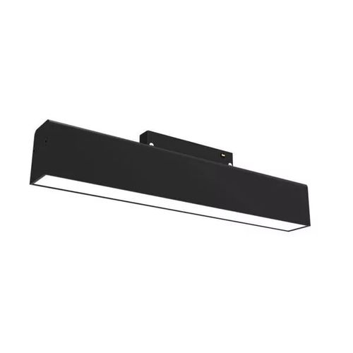 LED-Schienenleuchte - LINEAR LIGHT 300 - Saros Est OÜ - linear / Metall / für Gewerbegebrauch
