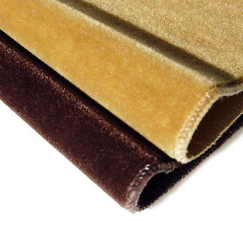 Möbelstoff - MUSEUM MOHAIR - Joseph Noble Textiles - einfarbig / Mohair / Contract