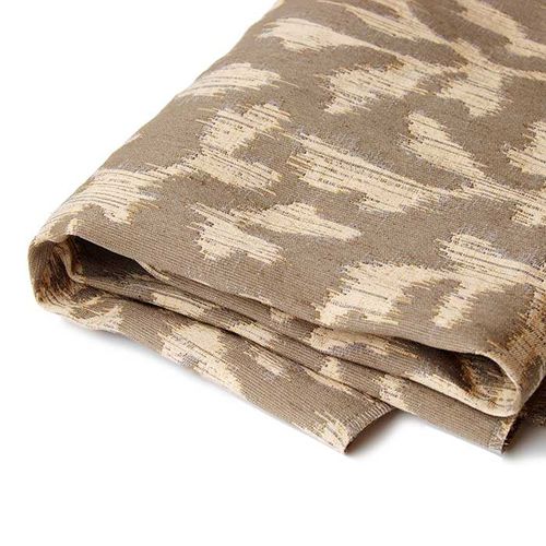Möbelstoff - NIRVANA - Joseph Noble Textiles - Motiv / Baumwolle / Leinen