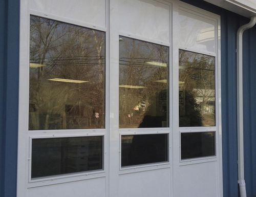 Aluminiumfenster - SI7253 - Solar Innovations, Inc. - kippbar