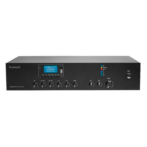 Audio-Verstärker - MIXAMP-60 - Russound