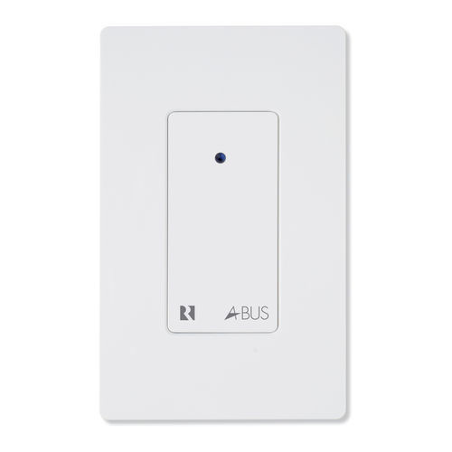Steuerungsmodul für Hausautomationssystem - BTA-2 A-BUS - Russound - wandmontiert / Bluetooth / Datenfunk
