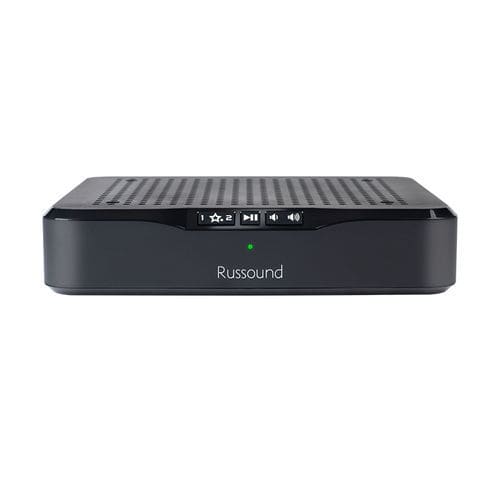 Audio-Verstärker - MBX-AMP - Russound