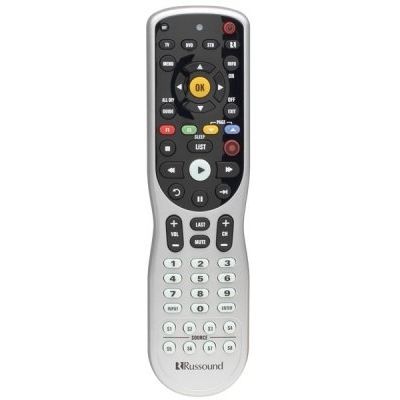 Fernbedienung für Multimedia-system - USRC - Russound - für Audio-Hausautomationssystem