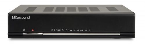 Audio-Verstärker - D250LS - Russound