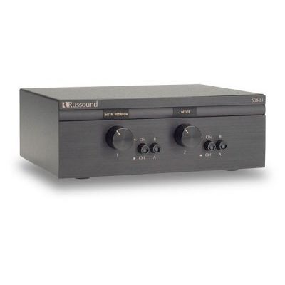 Audio-Steuerung - SDB-2.1  - Russound