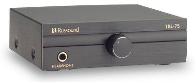 Audio-Steuerung - TBL-75 - Russound