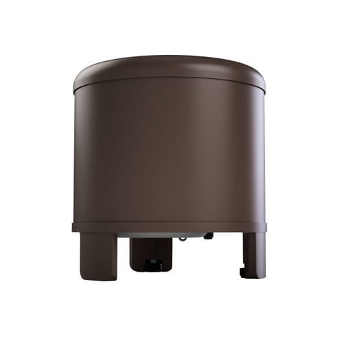Bodenstehender Subwoofer - AW10-HSUB-BR  - Russound - Multimedia / Wohnbereich / für Garten