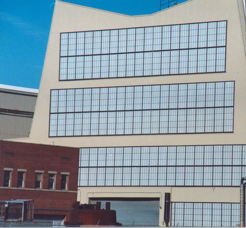 Low-E-Glasscheibe - RETROFIT/RENOVATION - Duo-Gard - Sonnenschutz / isolierend / mit Doppelverglasung