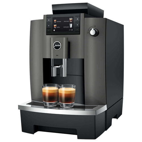Espressomaschine - W4 - JURA - Profi / automatisch / 1 Brühgruppe