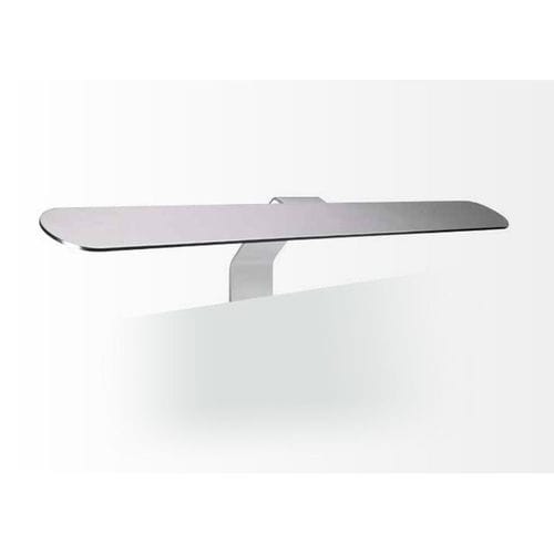 Moderne Bilderleuchte - AGORA  - Pujol Iluminacion - Aluminium / Polycarbonat / LED