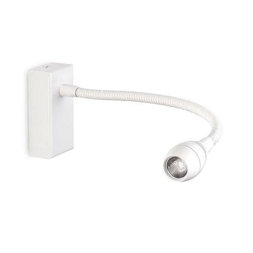 Moderne Wandleuchte - LULA - Pujol Iluminacion - für den Innenraum / Aluminium / LED