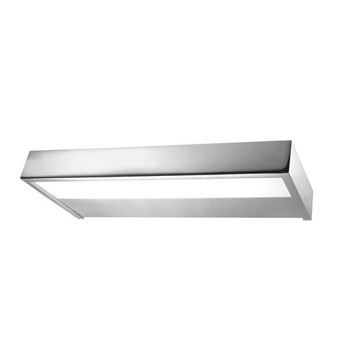 Moderne Wandleuchte - IRIS  - Pujol Iluminacion - für den Innenraum / Messing / Glas