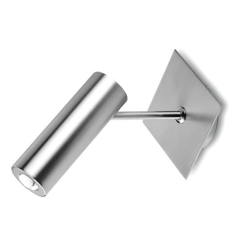 Wandstrahler - TUB - Pujol Iluminacion - LED / rund / IP20
