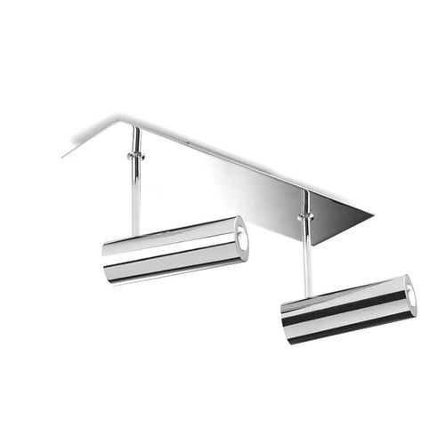 Strahler für Aufbau - TUB - Pujol Iluminacion - LED / IP20 / Objekteinrichtung