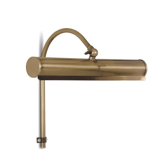 Klassische Bilderleuchte - A-1002/SB - Pujol Iluminacion - Messing / Stahl / Halogen